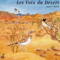 LES VOIX DU DESERT - SOUNDS OF TRE DESERT